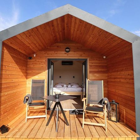 מלון קופר Healthy House Glamping מראה חיצוני תמונה