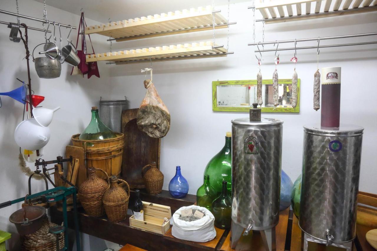 מלון קופר Healthy House Glamping מראה חיצוני תמונה