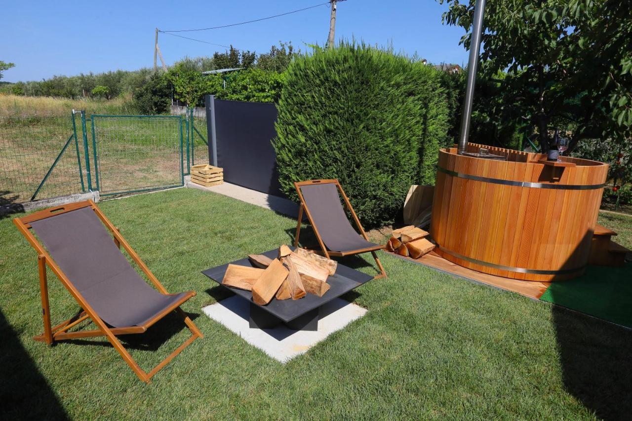 מלון קופר Healthy House Glamping מראה חיצוני תמונה