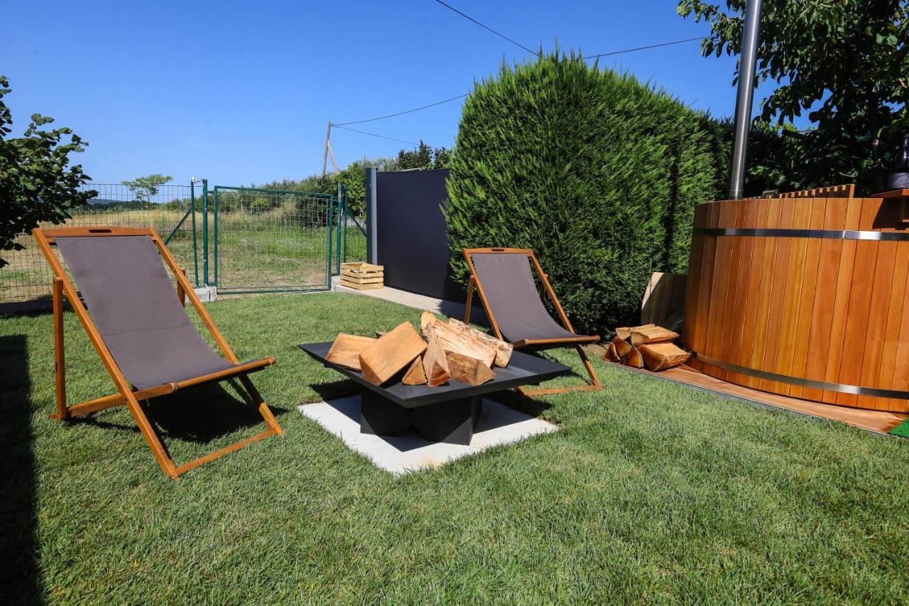 מלון קופר Healthy House Glamping מראה חיצוני תמונה