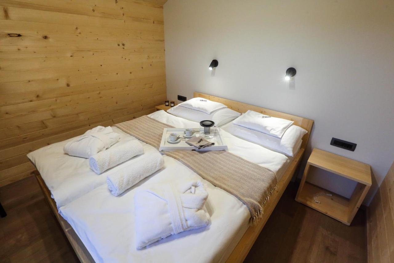 מלון קופר Healthy House Glamping מראה חיצוני תמונה